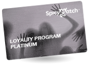Platinum Lojalitetsprogram